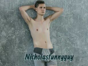 Nicholasfunnyguy