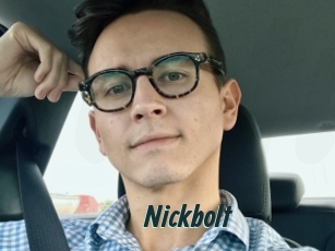 Nickbolt