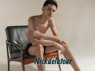 Nickdelatour