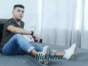 Nickferrer