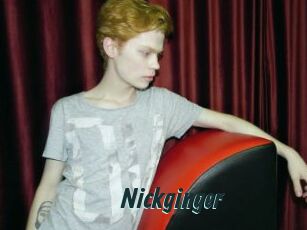 Nickginger