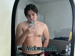 Nickmagnolia