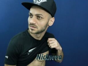 Nicknova