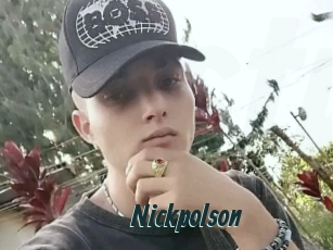 Nickpolson