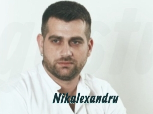 Nikalexandru