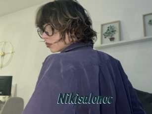 Nikisalonoc