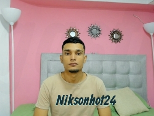 Niksonhot24