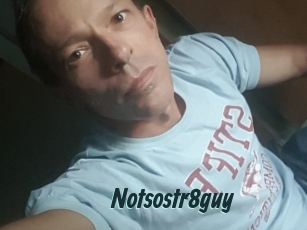 Notsostr8guy