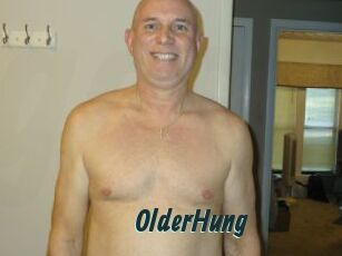 OlderHung