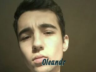 Oleandr