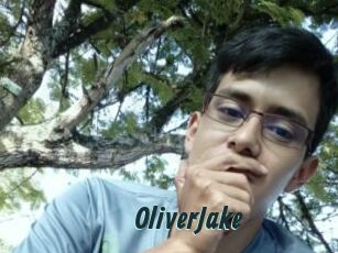 OliverJake