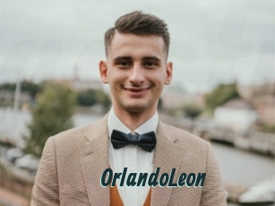 OrlandoLeon