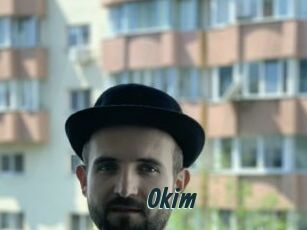 Okim