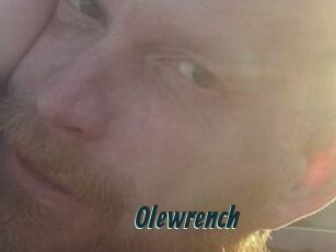 Olewrench