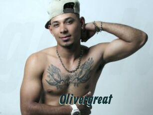 Olivergreat