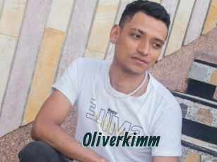 Oliverkimm