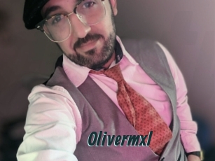 Olivermxl