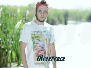 Oliverrace