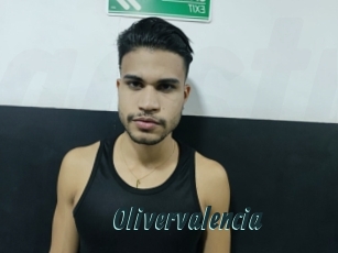 Olivervalencia