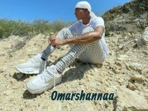 Omarshannaa