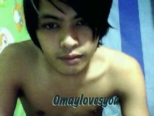 Omaylovesyou