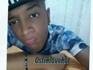 Ostinlovehot