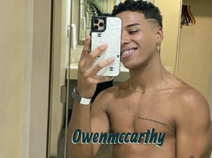 Owenmccarthy