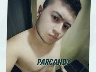 PARCANDY