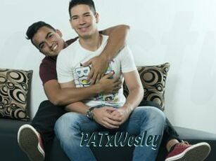 PATxWesley