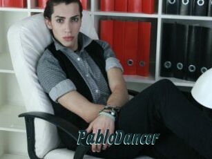 PabloDancer