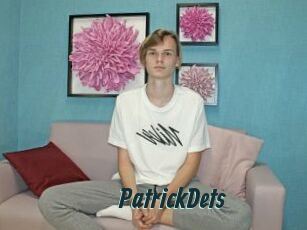 PatrickDets