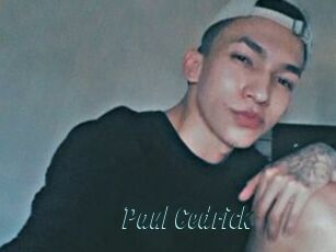 Paul_Cedrick