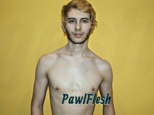 PawlFlesh