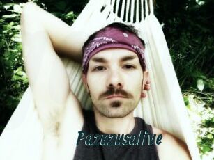 Pazuzusalive