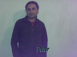 Peter