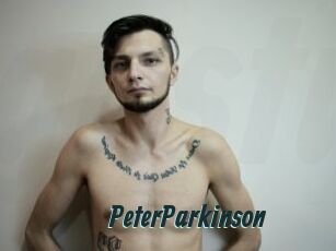 PeterParkinson