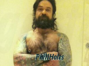 PhillHoles