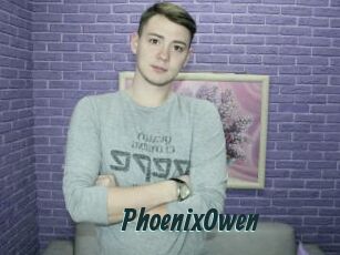 PhoenixOwen