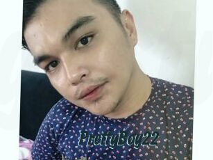 PrettyBoy22