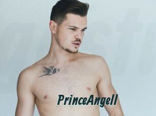 PrinceAngell