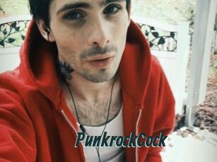 PunkrockCock