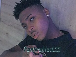 Panterablack22