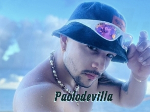 Paolodevilla