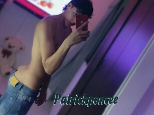 Patrickponcee