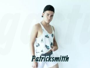 Patricksmitth