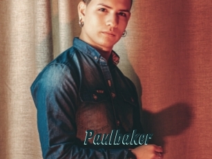 Paulbaker