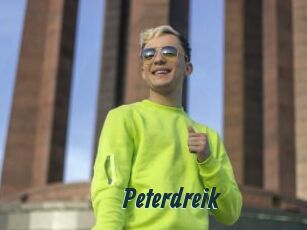 Peterdreik