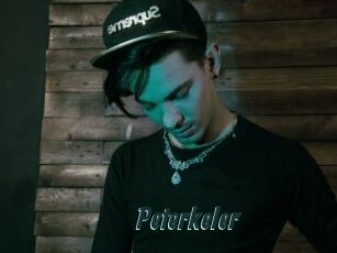 Peterkeler