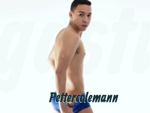 Pettercolemann