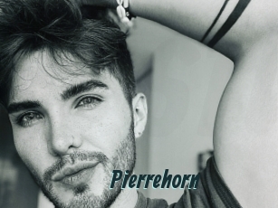 Pierrehorn